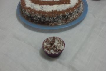 Bolo de prestígio