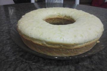 Brevidade de maisena