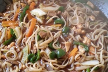 Yakisoba