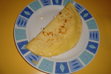 Crepe