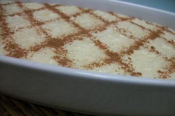 Arroz doce