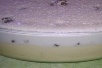 Torta de bombom Sonho de Valsa