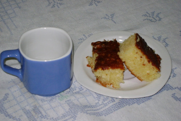 Caçarola italiana