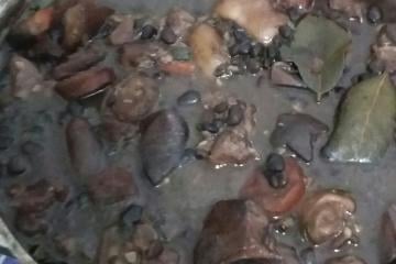 A feijoada