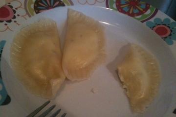 Pierogue