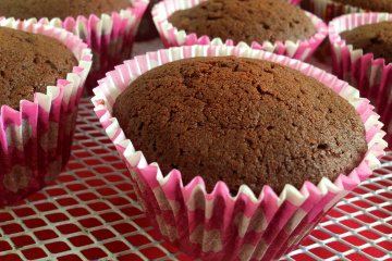 Cupcake rápido