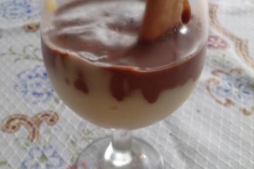 Sobremesa gelada