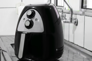 Quem tem airfryer precisa saber disso: o TudoGostoso revela os alimentos que podem formar acrilamida, ligada a prejuízos à saúde