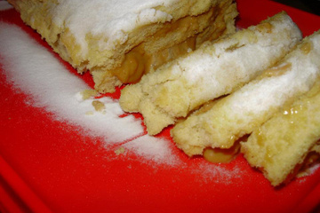 Rocambole simples