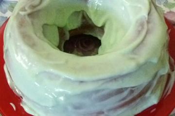 Bolo de Limão Narita