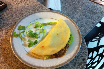 Crepioca