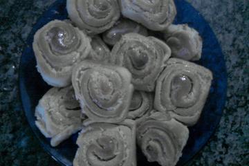Fatias húngaras