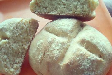 Pão de milho