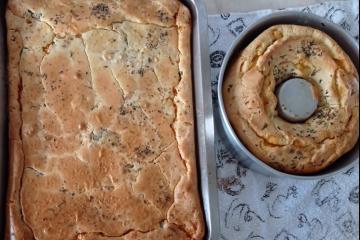 Torta de frango