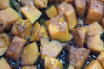 Cabocha oriental