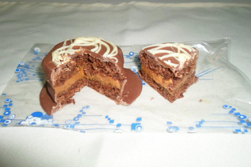Pão de mel