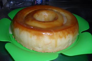 Torta suiça