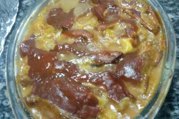 Explosão do sabor Goiano
