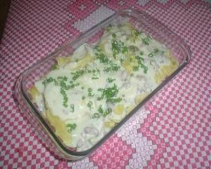 Pierogue