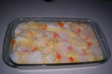Espuma de sapo