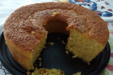 Bolo de Milho
