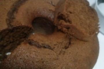 Bolo de café