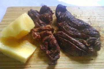 Churrasco