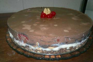 Torta Napolitana