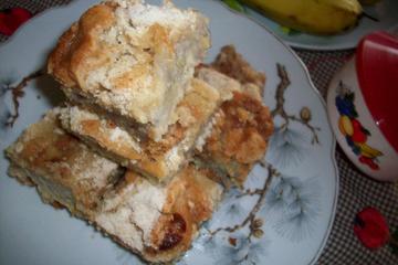 Torta de frutas