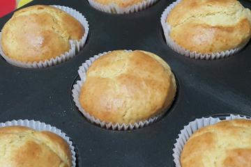 Pão de minuto