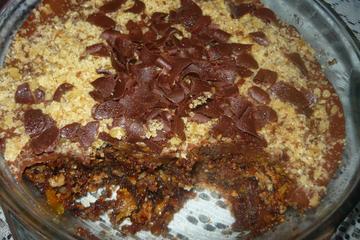 Torta de nozes