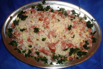 Arroz Biro-Biro