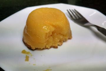 Quindim delicioso