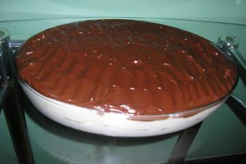 Torta Alemã