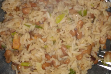 Baião de dois