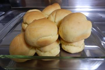 Torta de liquidificador