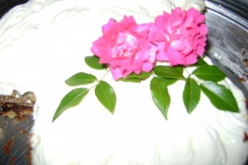 Torta Delícia