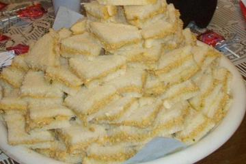 Patê de atum
