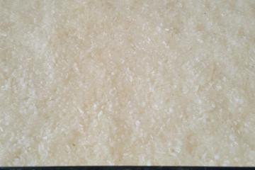 Cuscuz de tapioca do Lúcio Cézar
