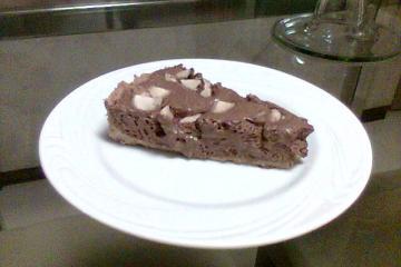 Torta Sonho de Valsa