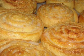 Fatias Húngaras