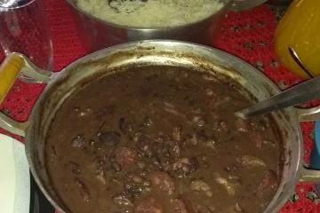 A feijoada