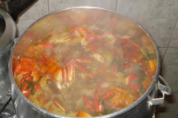 Caranguejada Pernambucana