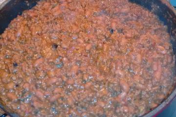 Chilli Mexicano