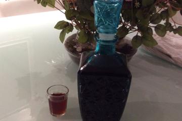 Licor de jabuticaba