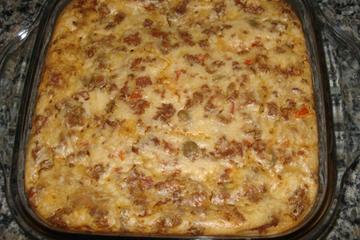 Torta líquida