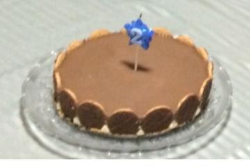 Torta holandesa