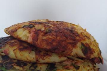 Batata suiça