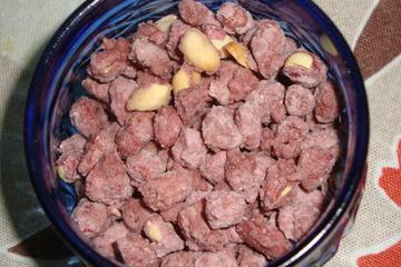Amendoim Doce