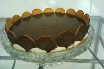 A verdadeira torta holandesa